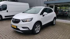 Gebruikt 2017 Opel Mokka X Edition SUV | € 13.495 (Eerlijke prijs)
