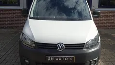 Gebruikt 2011 VW Caddy Maxi MPV | € 5.950 (Eerlijke prijs)