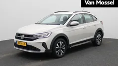 Gebruikt 2023 VW Taigo Life SUV | € 21.900 (Goede deal)