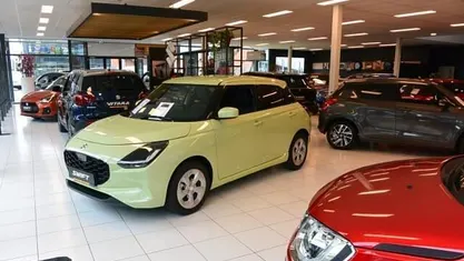 Occasion 2016 Suzuki Swift Hatchback | € 9.950 (Eerlijke prijs)