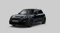 Blauw Gebruikt 2022 Mini John Cooper Works Hatchback | € 31.950 (Eerlijke prijs)