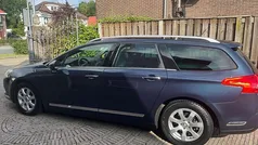Grijs Gebruikt 2010 Citroën C5 Exclusive Stationwagen | € 3.999 (Eerlijke prijs)