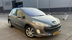Gebruikt 2008 Peugeot 308 Hatchback | € 5.499 (Eerlijke prijs)