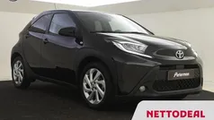 Gebruikt 2023 Toyota Aygo Edition Hatchback | € 18.599 (Goede deal)