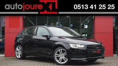 Gebruikt 2016 Audi A3 Sportback Attraction Hatchback | € 9.999 (Eerlijke prijs)