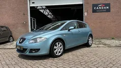 Gebruikt 2009 Seat Leon Business Hatchback | € 3.499 (Eerlijke prijs)