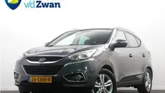 Gebruikt 2010 Hyundai ix35 Edition SUV | € 6.250 (Eerlijke prijs)