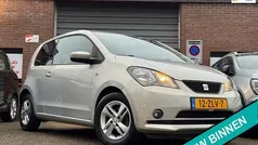 Gebruikt 2013 Seat Mii Chic Hatchback | € 7.299 (Eerlijke prijs)