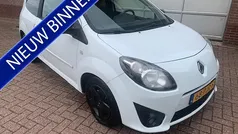 Gebruikt 2011 Renault Twingo Dynamique Hatchback | € 3.750 (Eerlijke prijs)