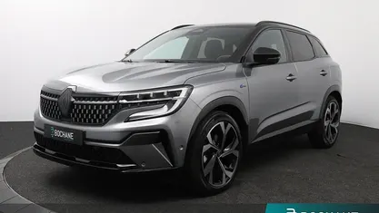 Gebruikt 2024 Renault Austral Techno Esprit Alpine SUV | € 35.195 (Eerlijke prijs)