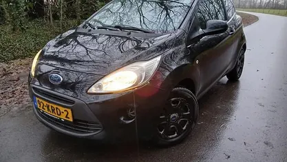 Occasion 2010 Ford Ka Trend Hatchback | € 1.499 (Super prijs)