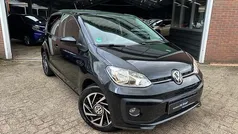 Zwart Gebruikt 2019 VW up! Join Hatchback | € 9.750 (Eerlijke prijs)