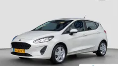 Gebruikt 2020 Ford Fiesta Hatchback | € 13.795 (Goede deal)
