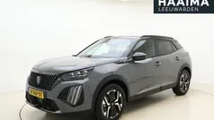 Grijs Gebruikt 2024 Peugeot e-2008 GTi SUV | € 31.945 (Eerlijke prijs)