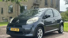 Gebruikt 2011 Citroën C1 Exclusive Hatchback | € 2.740 (Goede deal)