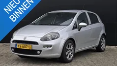 Gebruikt 2016 Fiat Punto Lounge Hatchback | € 7.900 (Eerlijke prijs)