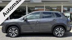 Grijs Gebruikt 2022 Suzuki SX4 S-Cross Style SUV | € 28.500 (Eerlijke prijs)