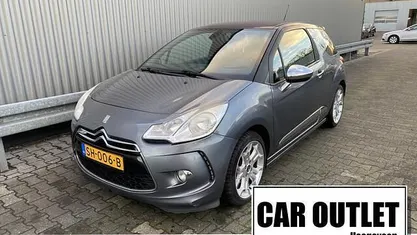 Occasion Citroën DS3 Sport Chic 150 PK (110 kW) 2011 Hatchback