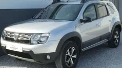 Gebruikt 2017 Dacia Duster Prestige SUV | € 9.990 (Super prijs)