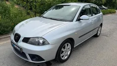 Grijs Gebruikt 2006 Seat Ibiza Hatchback | € 1.899 (Eerlijke prijs)