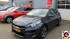 Gebruikt 2020 Kia XCeed SUV | € 19.950 (Eerlijke prijs)