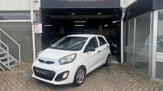 Gebruikt 2013 Kia Picanto Hatchback | € 3.499 (Super prijs)