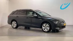 Gebruikt 2021 VW Golf VIII Style Stationwagen | € 17.950 (Super prijs)