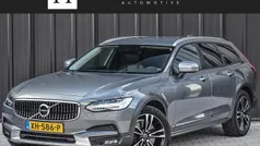 Grijs Gebruikt 2018 Volvo V90 CC Pro Stationwagen | € 31.400 (Eerlijke prijs)