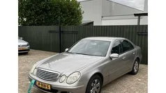 Gebruikt 2005 Mercedes E220 Classic Sedan | € 2.850 (Goede deal)