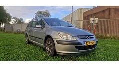 Gebruikt 2004 Peugeot 307 Stationwagen | € 749 (Goede deal)