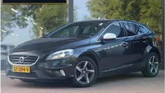 Gebruikt 2015 Volvo V40 Business Edition Stationwagen | € 6.700 (Eerlijke prijs)