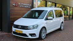 Gebruikt 2016 VW Caddy Maxi Trendline MPV | € 20.950 (Super prijs)