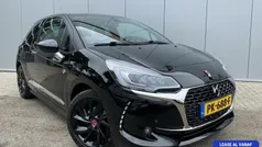 Gebruikt 2017 DS Automobiles DS3 Performance Hatchback | € 11.744 (Super prijs)