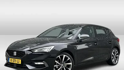 Occasion Seat Leon FR 150 PK (110 kW) 2020 Hatchback