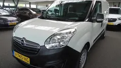 Wit Gebruikt 2017 Opel Combo Edition MPV | € 6.250 (Goede deal)