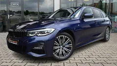 Gebruikt 2021 BMW 330e M Sport Stationwagen | € 34.900 (Eerlijke prijs)