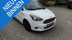 Gebruikt 2017 Ford Ka Plus Trend Hatchback | € 8.500 (Eerlijke prijs)