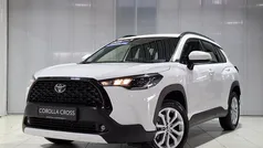 Gebruikt 2025 Toyota Corolla Cross Active SUV | € 36.495 (Super prijs)