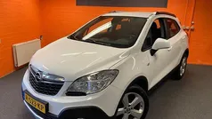 Gebruikt 2013 Opel Mokka Edition SUV | € 6.950 (Goede deal)