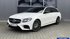 Gebruikt 2016 Mercedes E200 AMG Sedan | € 25.885 (Eerlijke prijs)