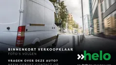 Gebruikt 2025 Maxus eDeliver 3 Van | € 17.450 (Goede deal)
