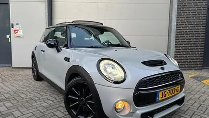 Occasion Mini Cooper S 192 PK (141 kW) 2016 Hatchback