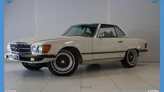Gebruikt 1974 Mercedes SL450 | € 17.999