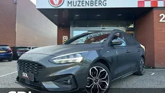Gebruikt 2019 Ford Focus ST-Line Stationwagen | € 16.945 (Eerlijke prijs)