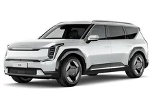 Gebruikt 2025 Kia EV9 Air SUV | € 68.795 (Goede deal)