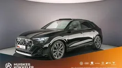 Zwart Gebruikt 2024 Audi Q8 Proline SUV | € 99.900 (Goede deal)