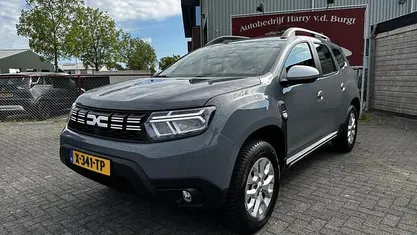 Occasion Dacia Duster Essentiel 91 PK (66 kW) 2024 SUV