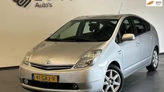 Grijs Gebruikt 2008 Toyota Prius Business Edition Hatchback | € 5.450 (Eerlijke prijs)