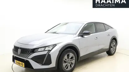 Occasion Peugeot 408 Allure 131 PK (96 kW) 2024 Sedan