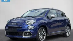 Gebruikt 2024 Fiat 500X Cross SUV | € 26.950 (Eerlijke prijs)